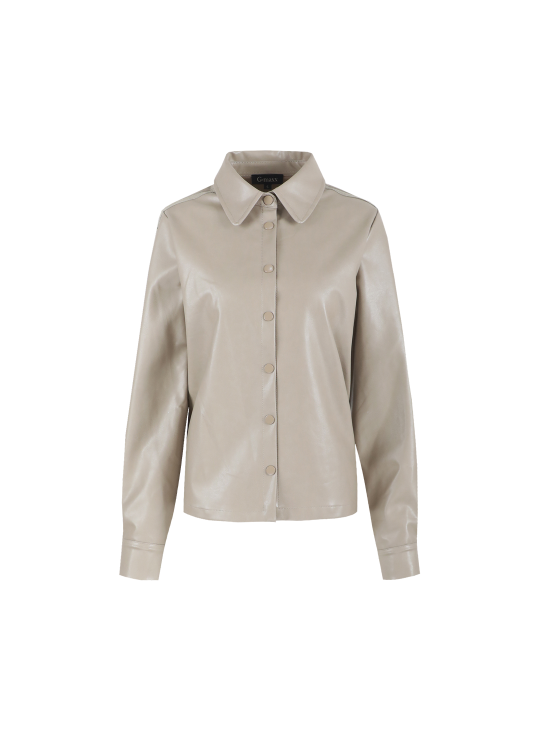 G-maxx Lupita Blouse moon rock