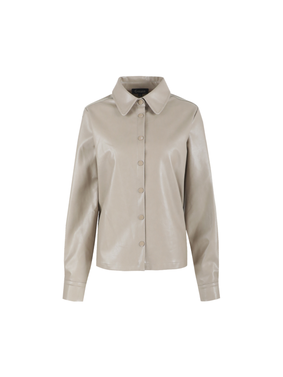 G-maxx Lupita Blouse moon rock