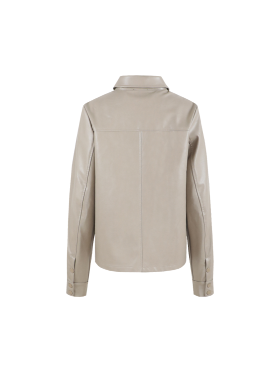 G-maxx Lupita Blouse moon rock - Afbeelding 3
