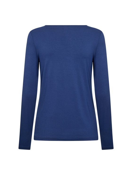 SoyaConcept Marica 217 Top estate blue - Afbeelding 5