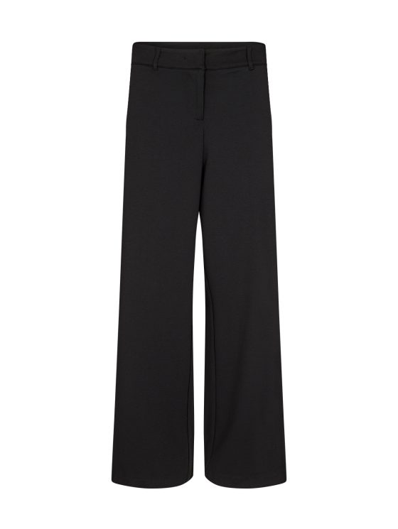 SoyaConcept Daniela 9 Broek zwart - Afbeelding 6