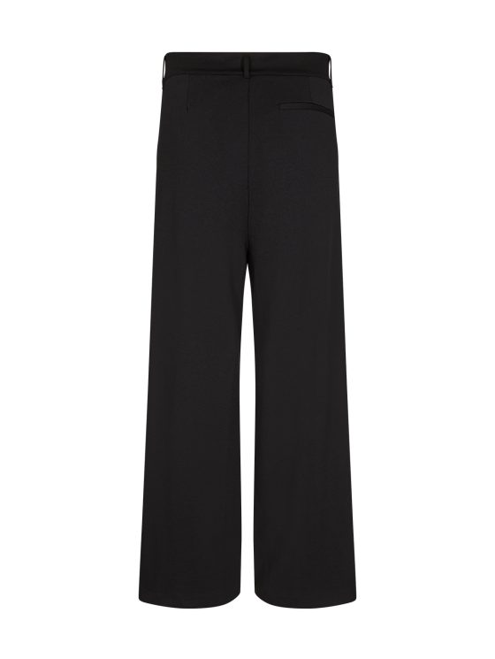 SoyaConcept Daniela 9 Broek zwart - Afbeelding 7