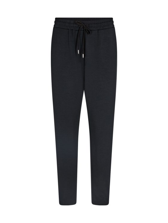 SoyaConcept Banu 157 Jogger Broek zwart - Afbeelding 5