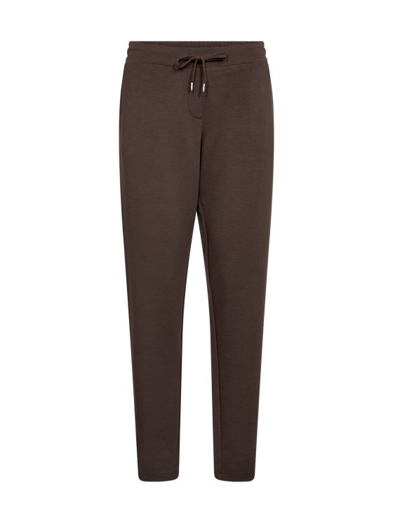 SoyaConcept Banu 157 Jogger Broek hot fudge - Afbeelding 4