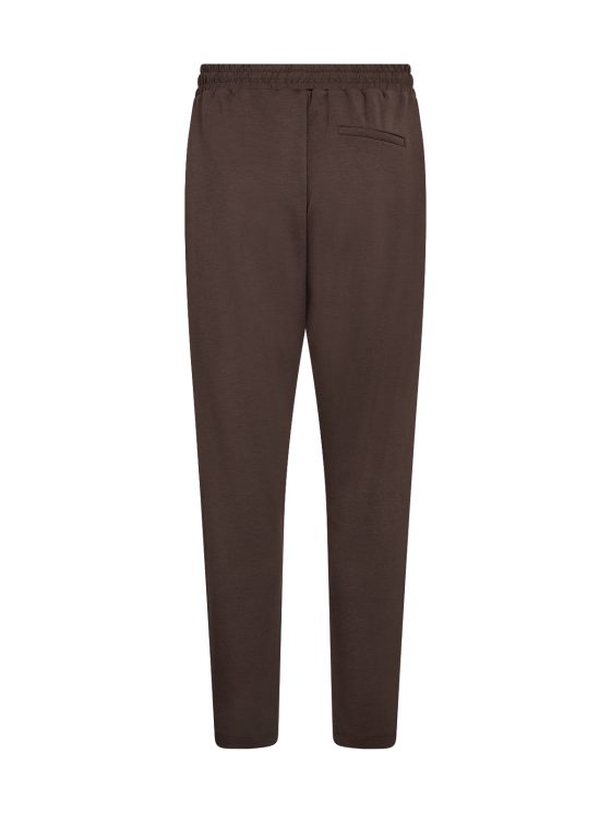 SoyaConcept Banu 157 Jogger Broek hot fudge - Afbeelding 5