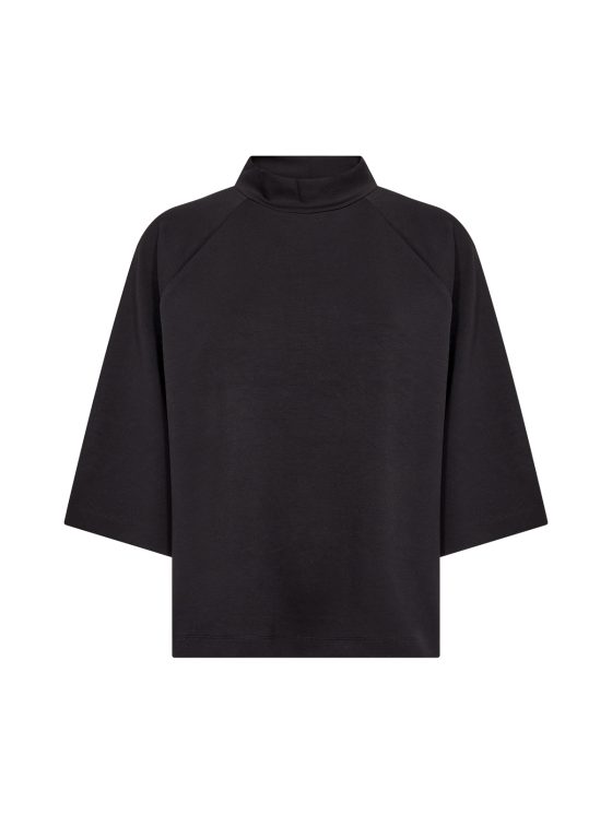 SoyaConcept Banu 261 Shirt zwart - Afbeelding 4