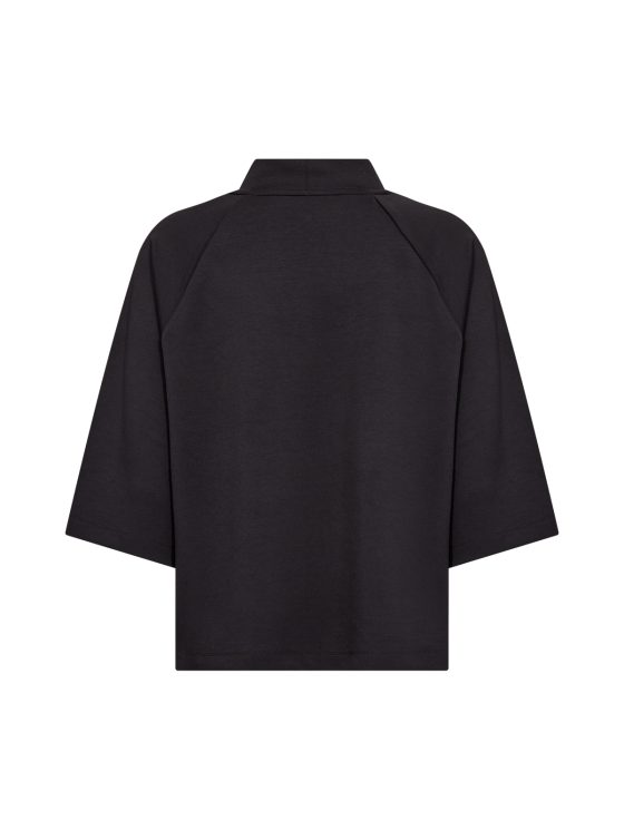 SoyaConcept Banu 261 Shirt zwart - Afbeelding 5