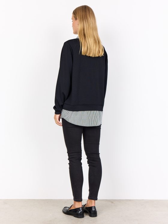 SoyaConcept Banu 264 Trui - Afbeelding 3