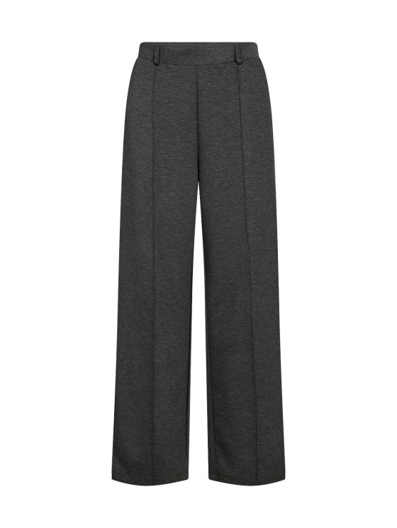 SoyaConcept Vita 3 Broek dark grey - Afbeelding 4