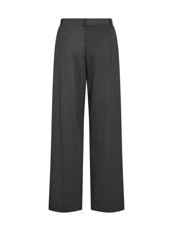 SoyaConcept Vita 3 Broek dark grey - Afbeelding 5
