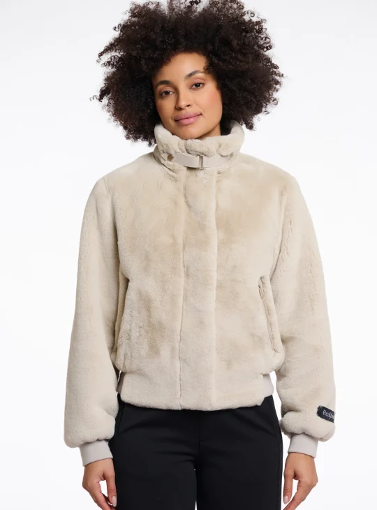 Rino & Pelle Ambra Jacket birch