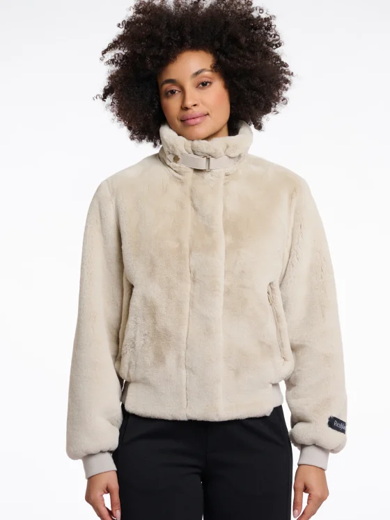 Rino & Pelle Ambra Jacket birch