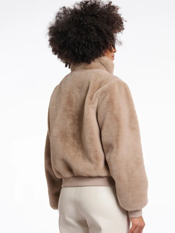 Rino & Pelle Ambra Jacket oat - Afbeelding 2