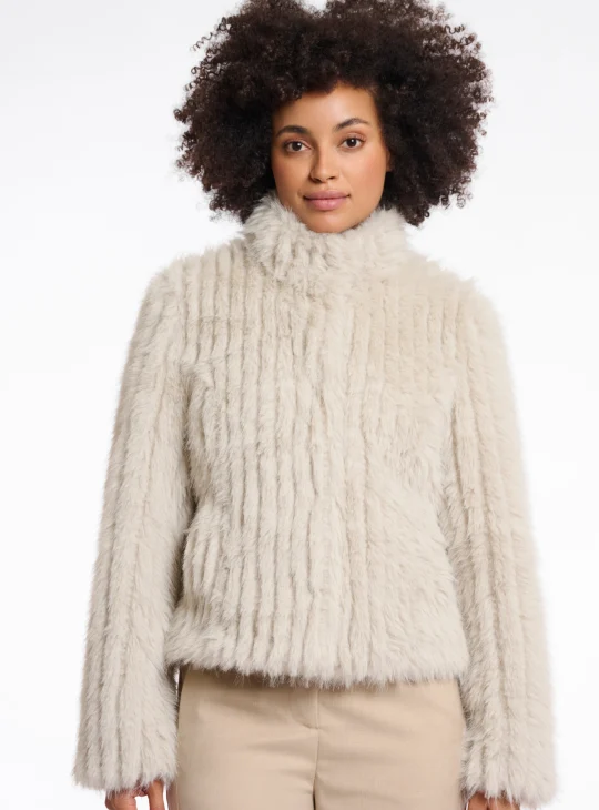 Rino & Pelle Faith Jacket birch