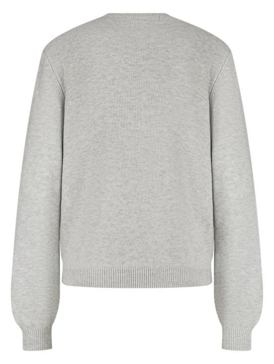 Nukus Fifi Pullover grijs - Afbeelding 2
