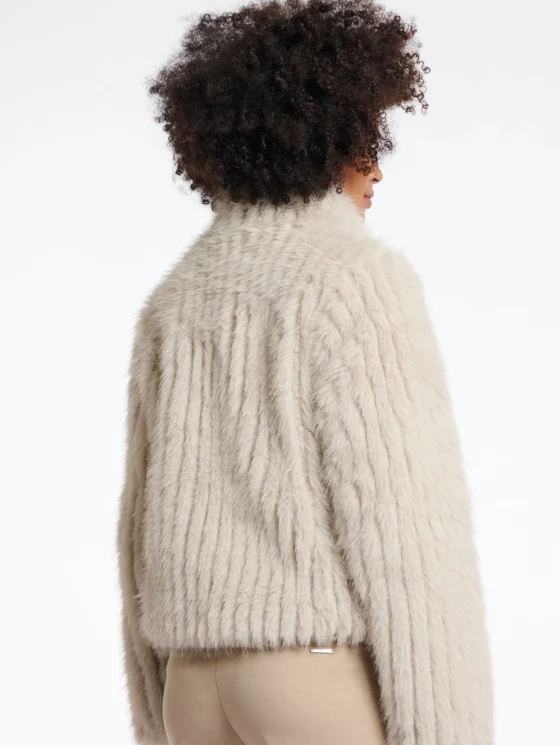 Rino & Pelle Faith Jacket birch - Afbeelding 2