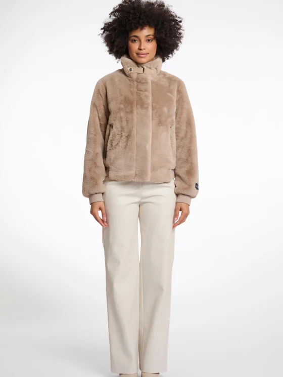 Rino & Pelle Ambra Jacket oat - Afbeelding 4