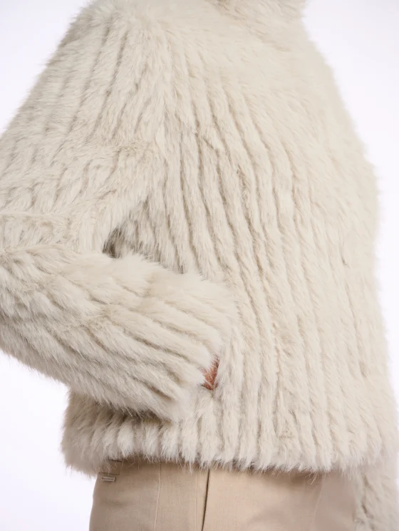 Rino & Pelle Faith Jacket birch - Afbeelding 3