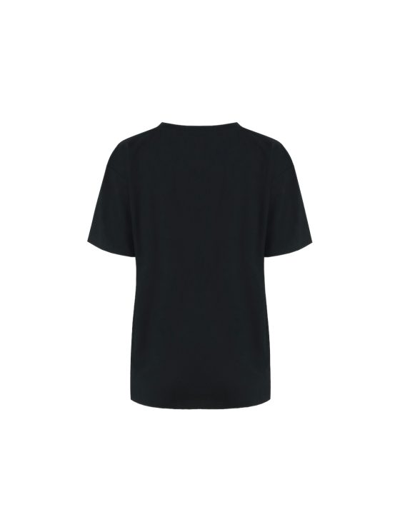 Fluresk Miralda T-shirt zwart - Afbeelding 5