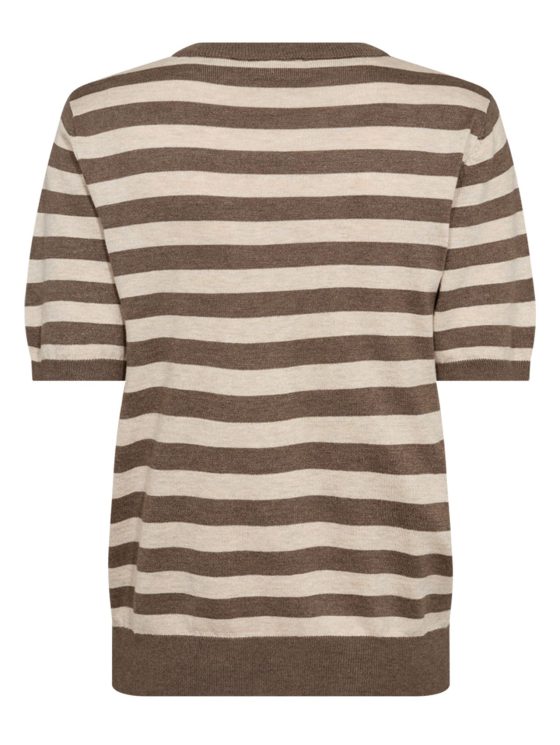 Freequent Joel Pullover morel w. moonbeam - Afbeelding 4