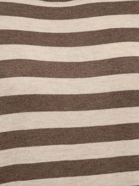 Freequent Joel Pullover morel w. moonbeam - Afbeelding 5