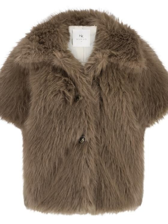 Nukus Loua Gilet fango - Afbeelding 6