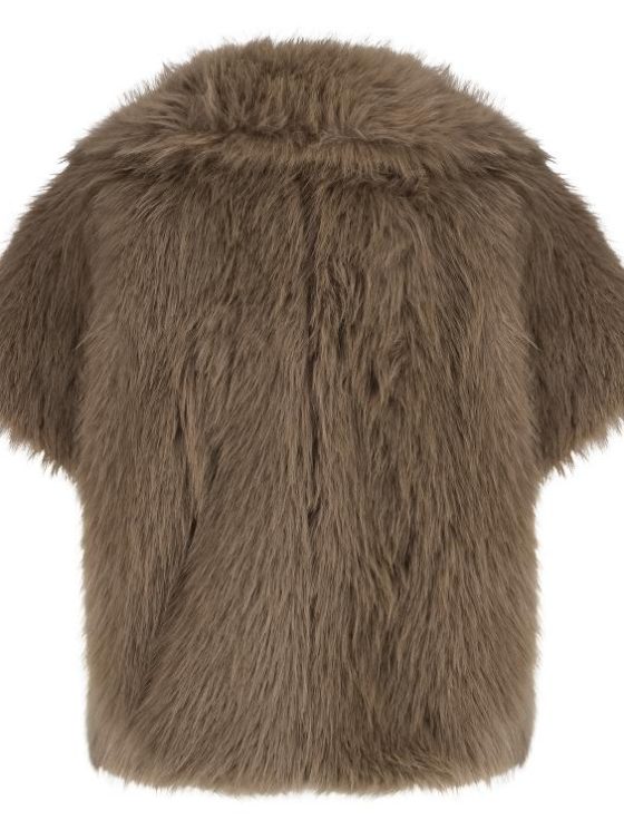 Nukus Loua Gilet fango - Afbeelding 7