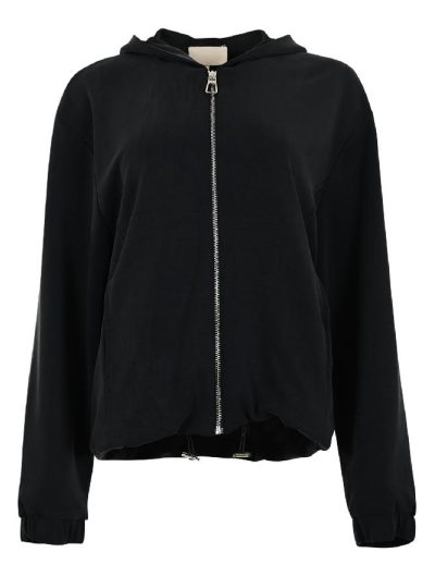 Maicazz Piera Jacket cool grey
