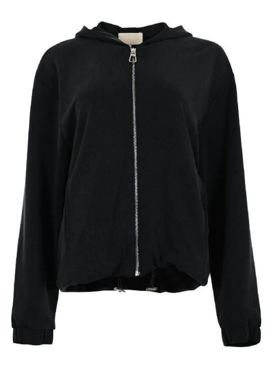 Maicazz Piera Jacket cool grey