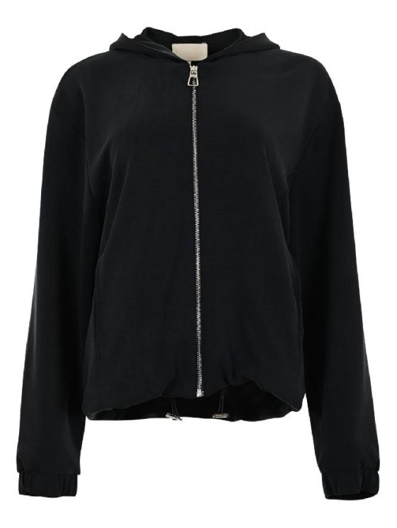 Maicazz Piera Jacket cool grey