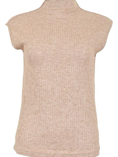 Maicazz Pien Top sand gold