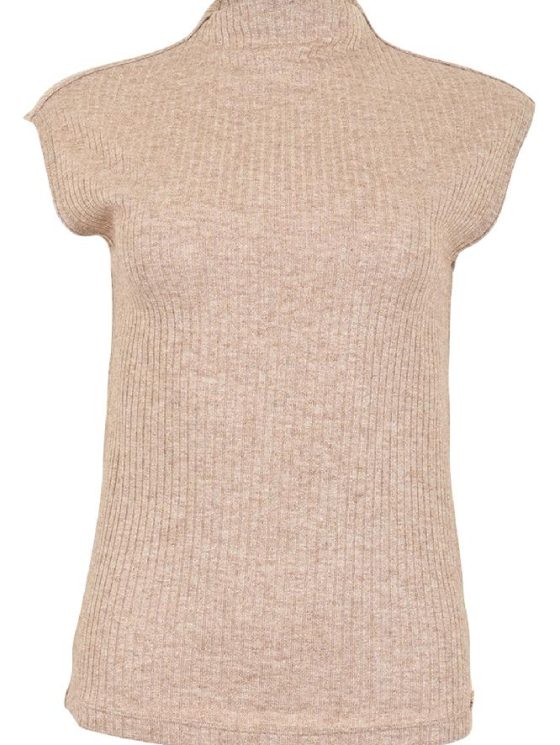 Maicazz Pien Top sand gold