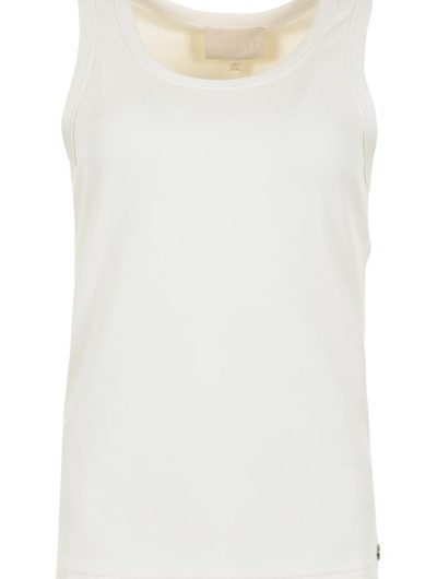 Maicazz Palett Top offwhite