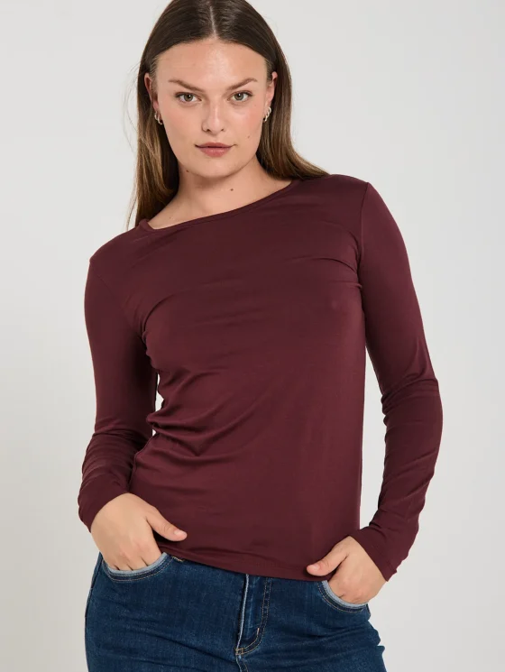 Freequent Liana Top port royale