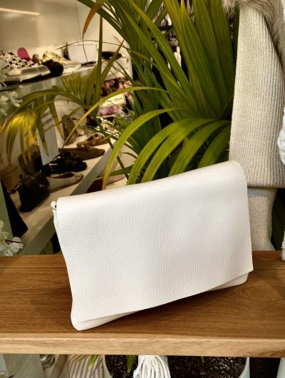 Teatro Tas flap Leer Kit T234 atelier