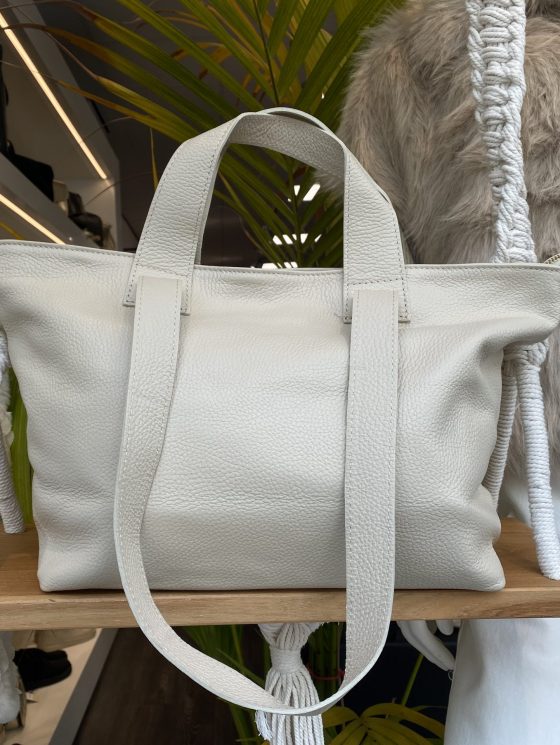 Shopper Tas Leer Kit T512