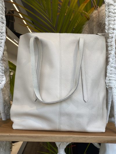 Shopper Tas Leer Kit T514