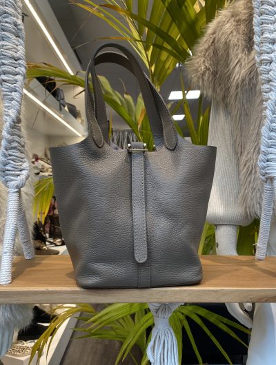 Amy Tas Clasic Grain Taupe T290