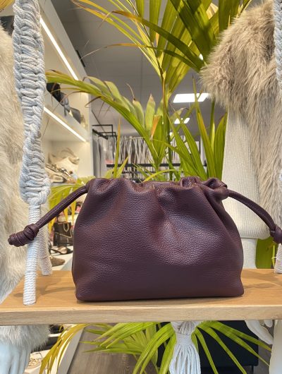 Arela Tas Classic Grain Bordeaux T286