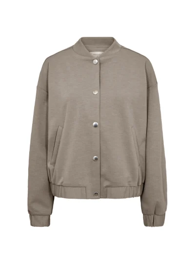 Freequent Naya Bomberjack desert taupe melange
