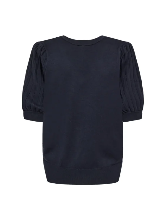 Freequent Joel Pullover salute - Afbeelding 2