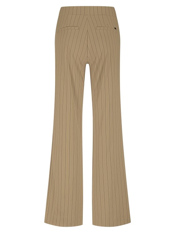 Lady Day Travelstof Milana Broek kaitlyn stripe - Afbeelding 6