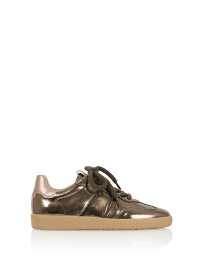 DWRS Poona Sneaker taupe cipra