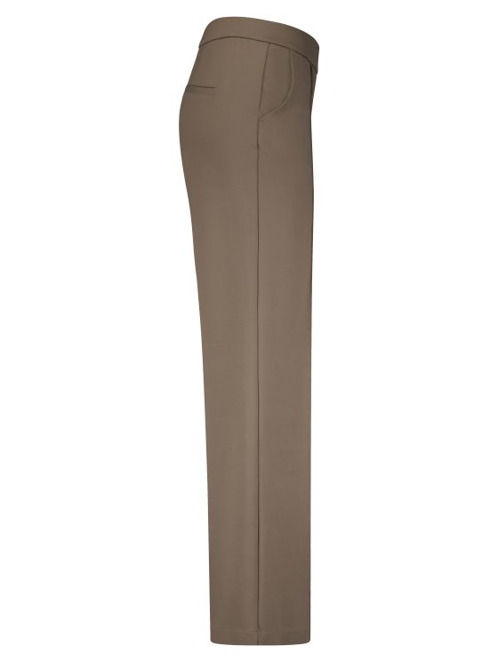 Red Button Colette Punta Elastic WB Broek warm taupe - Afbeelding 3