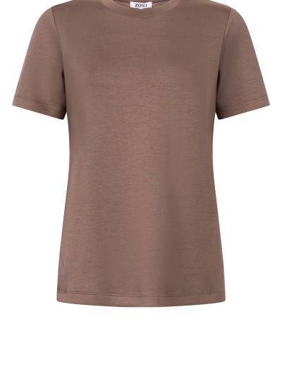 Zoso Sarah Top mocha