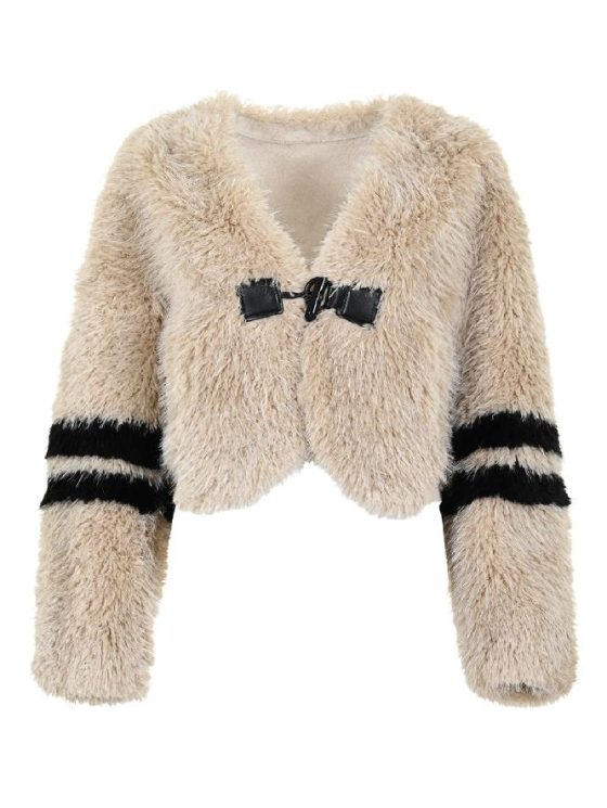 Maicazz Pella Jacket cream