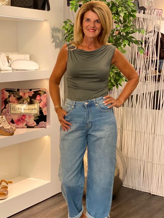 Top chantal - Afbeelding 3