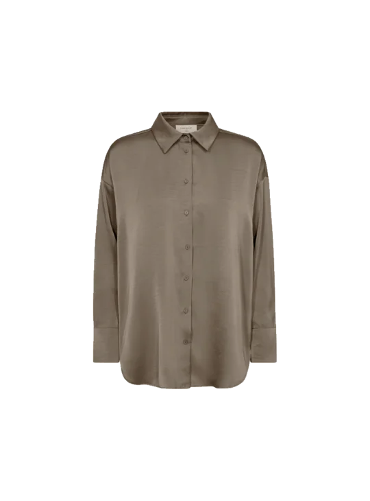 Freequent Nira Blouse morel