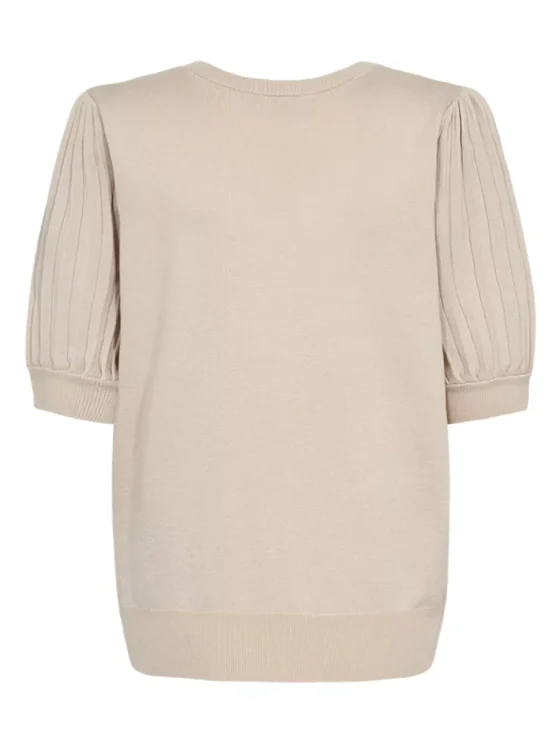 Freequent Joel Pullover moonbeam - Afbeelding 2