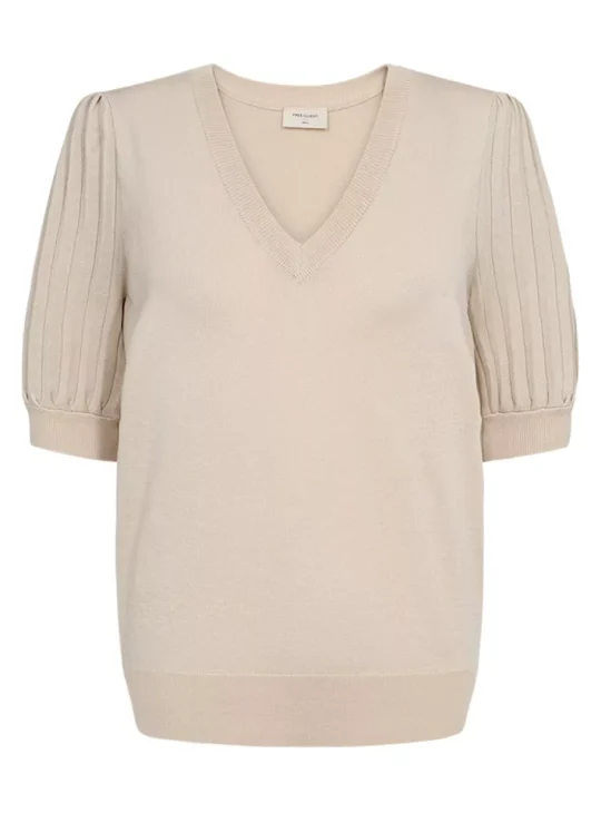 Freequent Joel Pullover moonbeam
